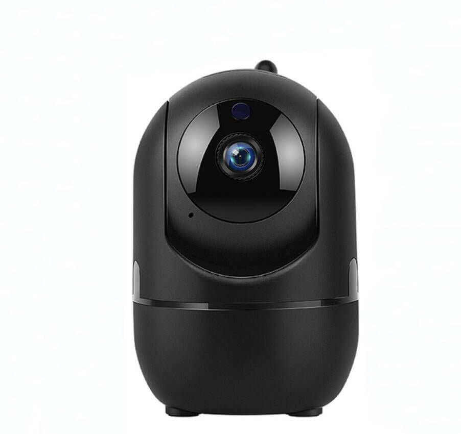 1080P Home Security Surveillance Auto Tracking Camera US Plug - DBMP (Electronics And More Store)