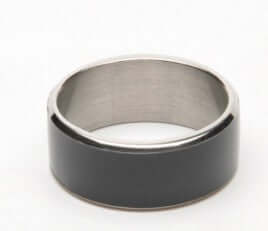 JAKCOM R3F Smart Ring Waterproof NFC Electronics Phone Android Magic Ring - DBMP (Electronics And More Store)