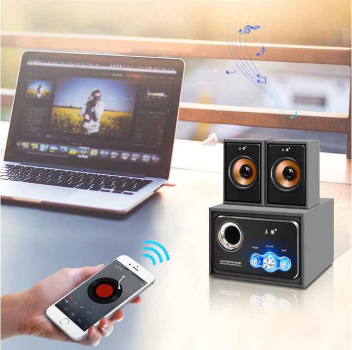Computer Bluetooth Audio - DBMP Shop