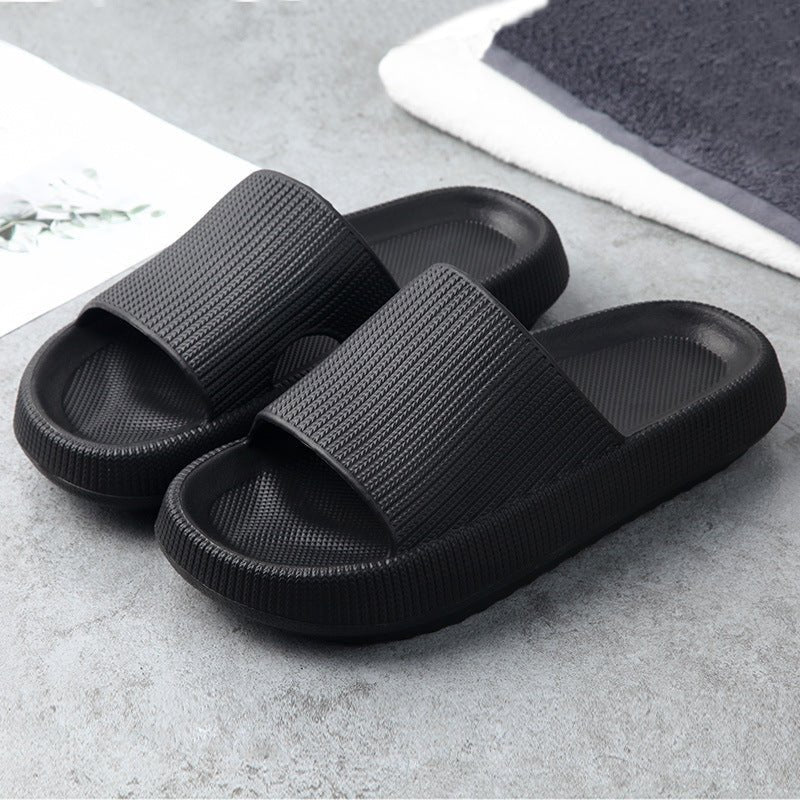 Soft Home Couple Slippers - DBMP (Electronics And More Store)