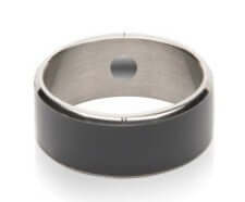 JAKCOM R3F Smart Ring Waterproof NFC Electronics Phone Android Magic Ring - DBMP (Electronics And More Store)