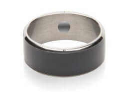 JAKCOM R3F Smart Ring Waterproof NFC Electronics Phone Android Magic Ring - DBMP (Electronics And More Store)