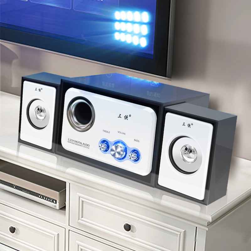 Computer Bluetooth Audio - DBMP Shop