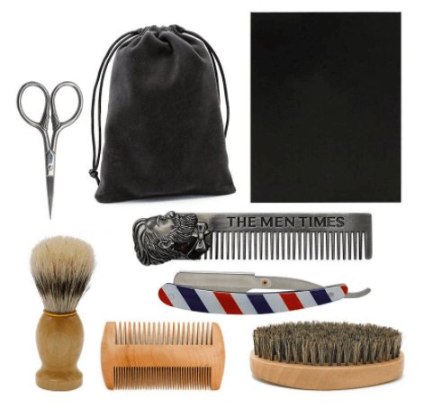 Shaving Kit - DBMP (Electronics And More Store)