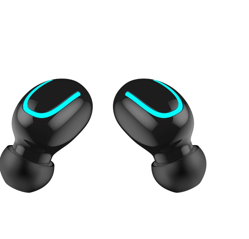 Bluetooth 5.0 Earphones TWS Wireless Headphones Blutooth Earphone Handsfree Headphone - DBMP (Electronics And More Store)