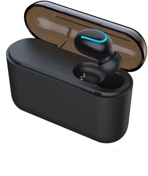 Bluetooth 5.0 Earphones TWS Wireless Headphones Blutooth Earphone Handsfree Headphone - DBMP (Electronics And More Store)