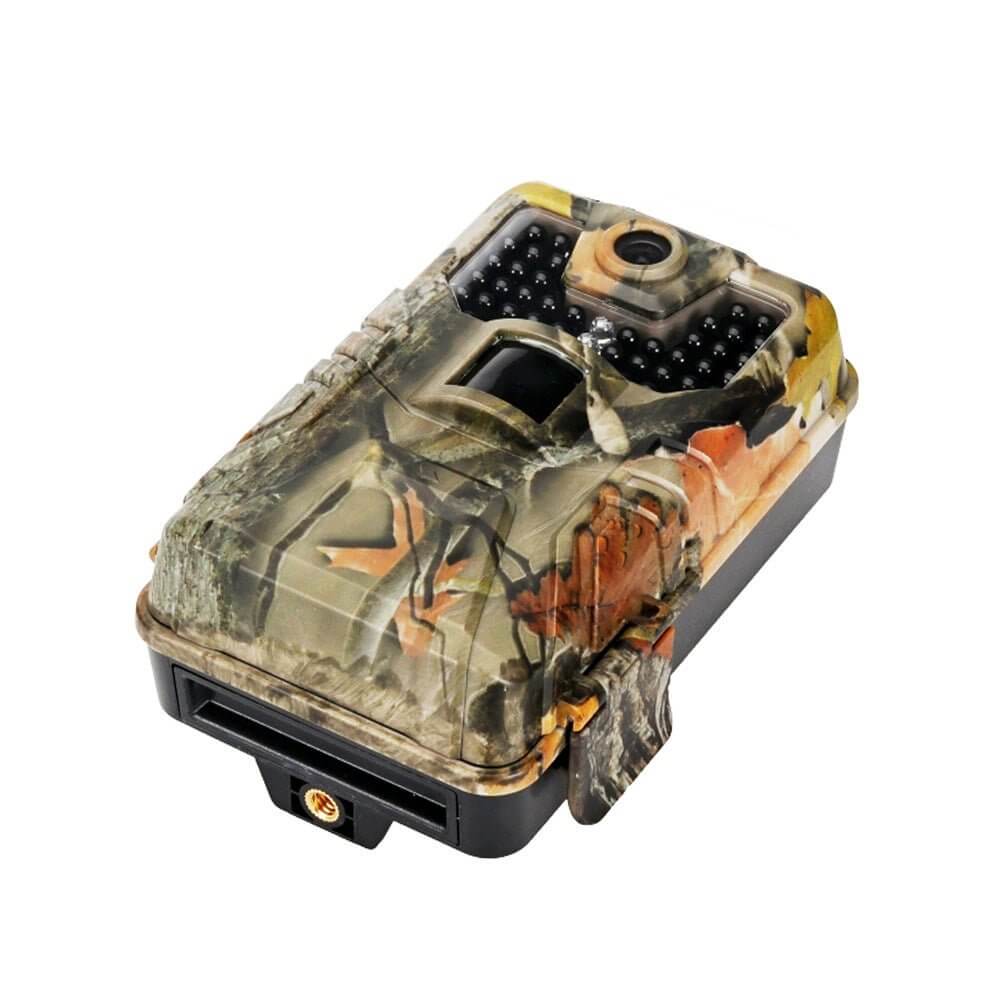 20MP 1080P Trail Faune Caméra - DBMP (Electronics And More Store)