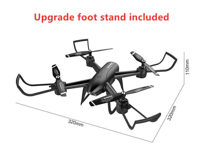 Aerial drone - DBMP (Electronics And More Store)