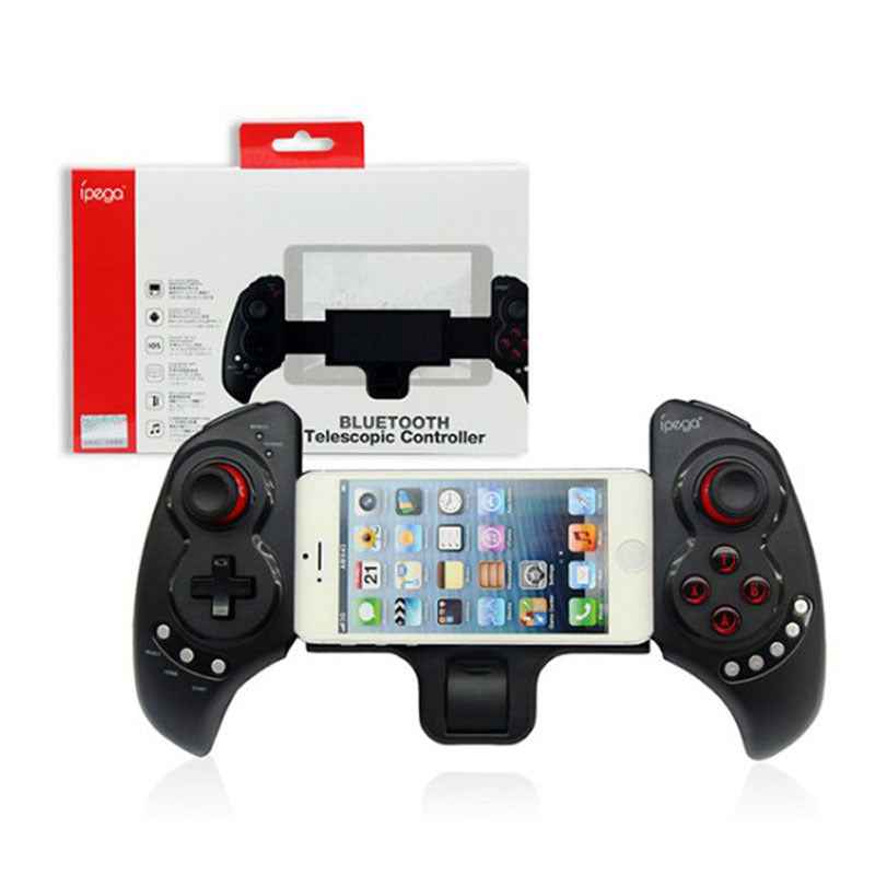 Bluetooth gamepad - DBMP Shop