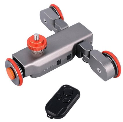 Sans fil Caméra Dolly - DBMP (Electronics And More Store)