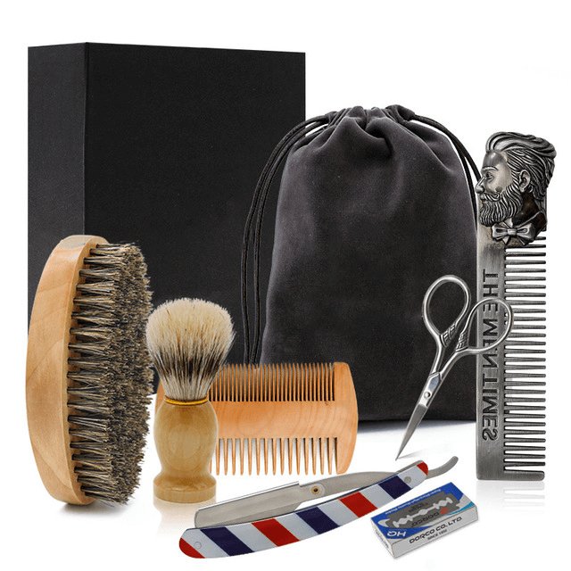 Shaving Kit - DBMP (Electronics And More Store)