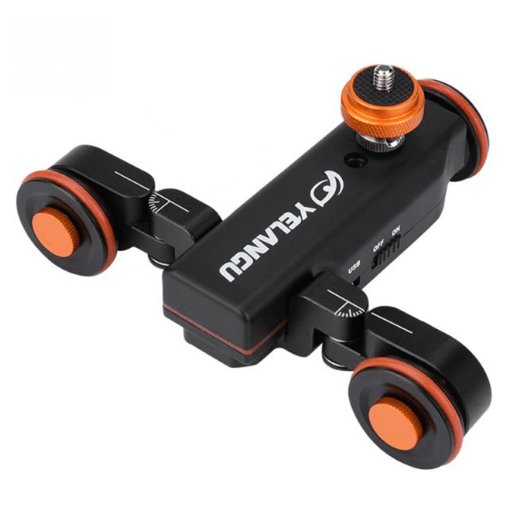 Sans fil Caméra Dolly - DBMP (Electronics And More Store)