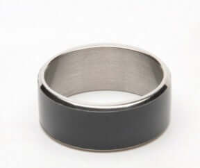 JAKCOM R3F Smart Ring Waterproof NFC Electronics Phone Android Magic Ring - DBMP (Electronics And More Store)