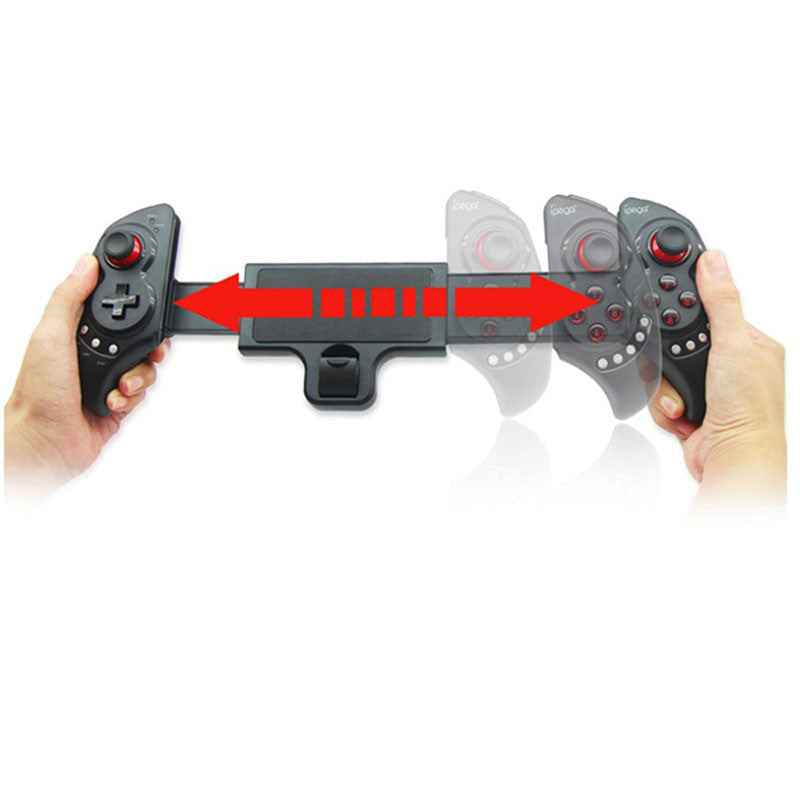 Bluetooth gamepad - DBMP Shop
