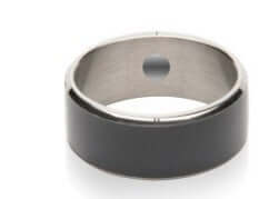 JAKCOM R3F Smart Ring Waterproof NFC Electronics Phone Android Magic Ring - DBMP (Electronics And More Store)