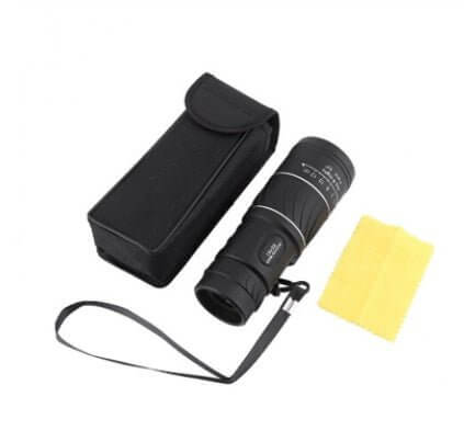 16 x 52 Dual Focus Telescope - DBMP (Electronics And More Store)