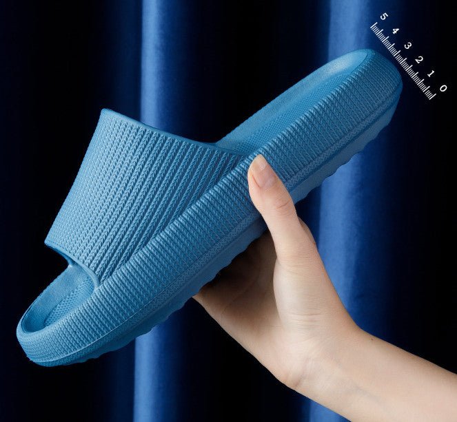 Soft Home Couple Slippers - DBMP (Electronics And More Store)