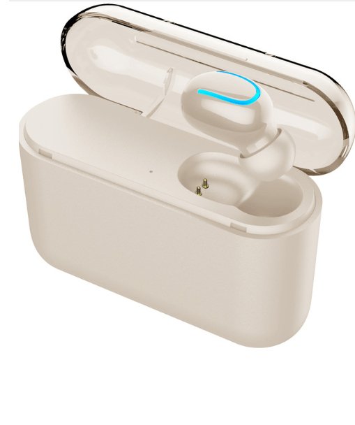 Bluetooth 5.0 Earphones TWS Wireless Headphones Blutooth Earphone Handsfree Headphone - DBMP (Electronics And More Store)