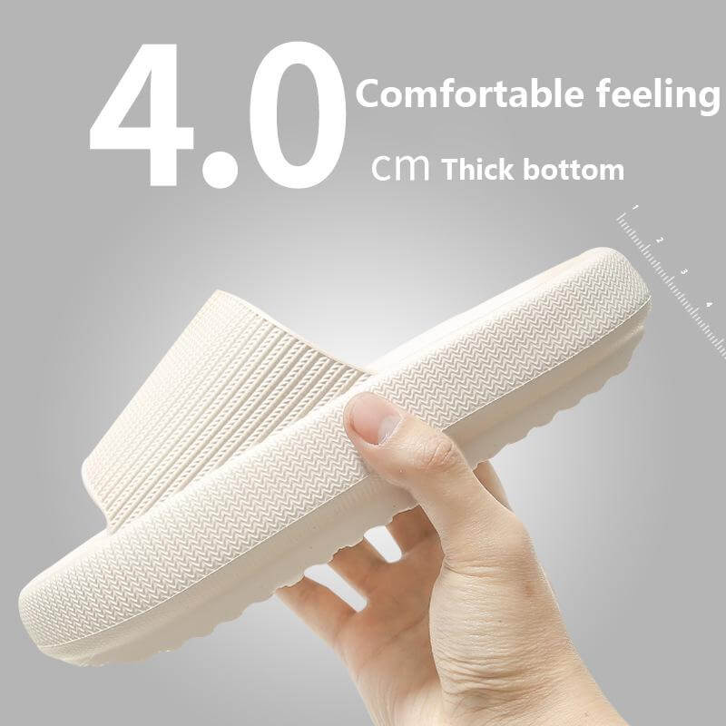 Soft Home Couple Slippers - DBMP (Electronics And More Store)