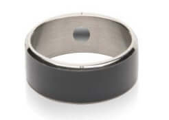 JAKCOM R3F Smart Ring Waterproof NFC Electronics Phone Android Magic Ring - DBMP (Electronics And More Store)
