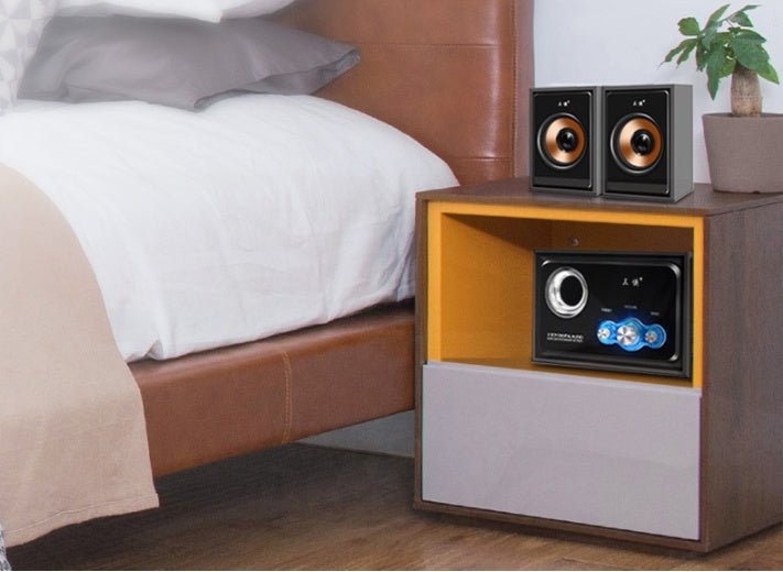 Computer Bluetooth Audio - DBMP Shop