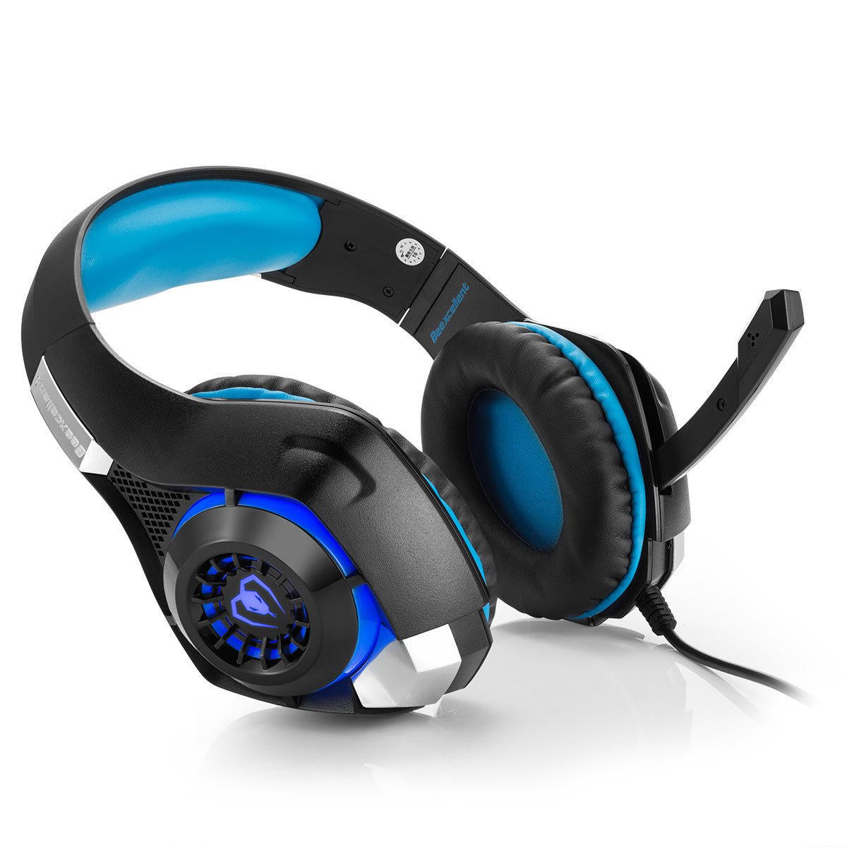 Headphones for gaming gaming - DBMP Shop