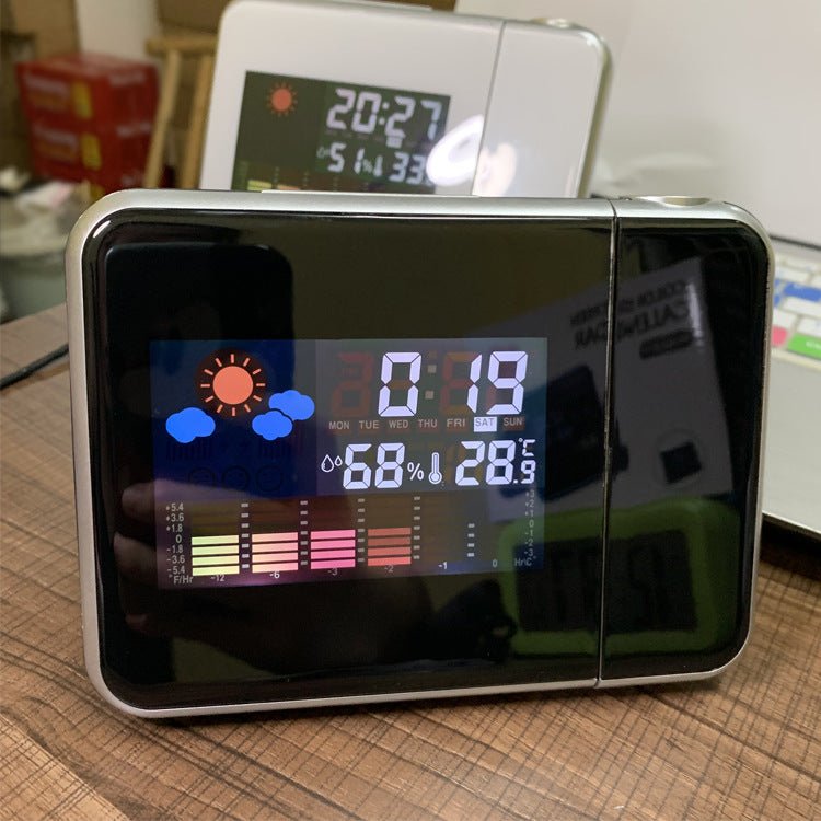 Home electronic clock - DBMP Shop