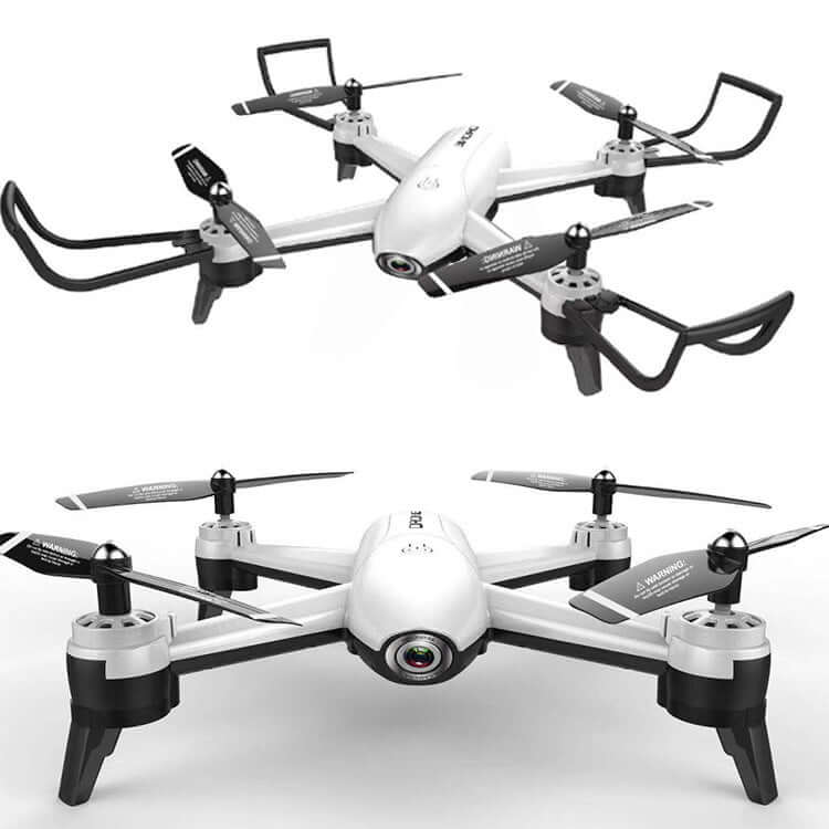 Aerial drone - DBMP (Electronics And More Store)