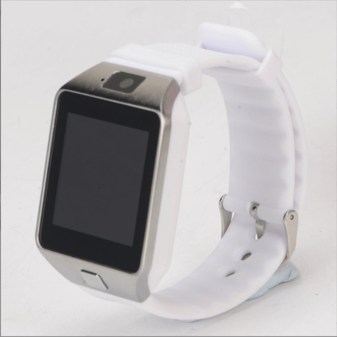 Sports Smart Watch DZ09 Card Phone Watch - DBMP (Electronics And More Store)