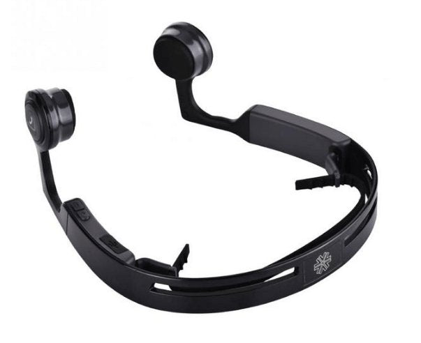 Sports Bluetooth Bone Conduction Headphones AliExpress Amazon Explosion Style Wireless Gift Headphones - DBMP (Electronics And More Store)
