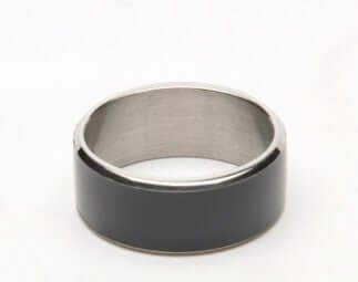 JAKCOM R3F Smart Ring Waterproof NFC Electronics Phone Android Magic Ring - DBMP (Electronics And More Store)