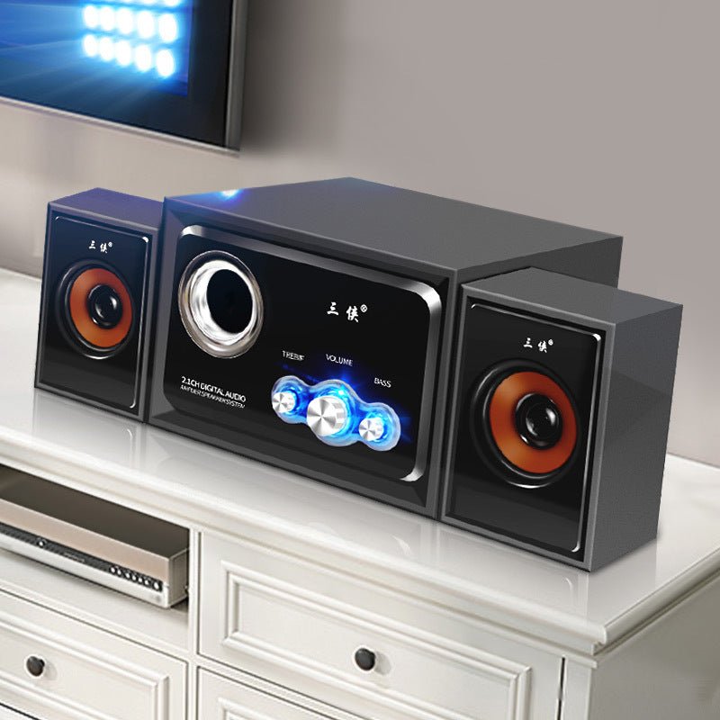 Computer Bluetooth Audio - DBMP Shop