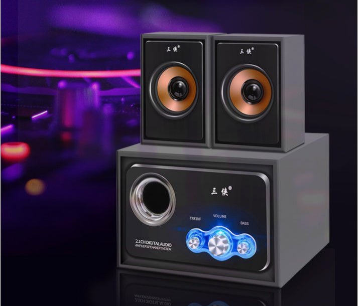 Computer Bluetooth Audio - DBMP Shop