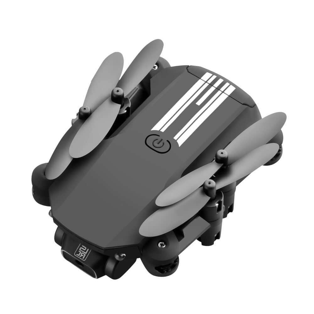 Aerial Drone - DBMP (Electronics And More Store)