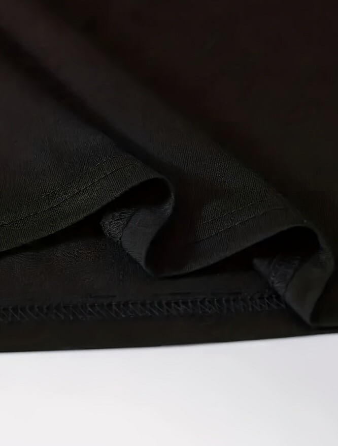 Printed Short Sleeves - DBMP (Electronics And More Store)