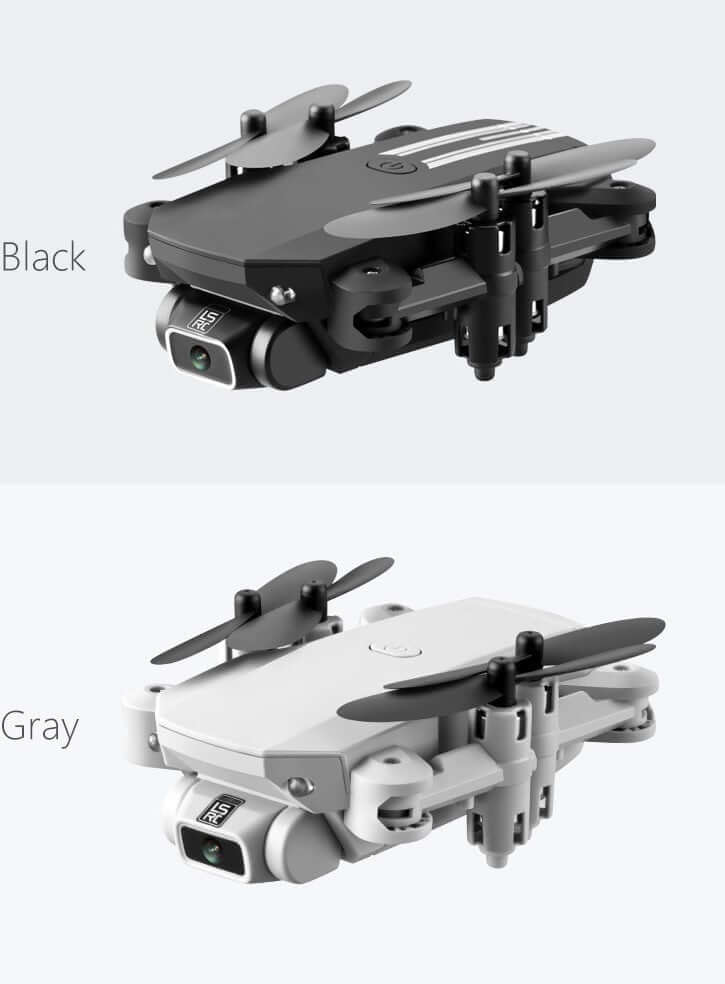 Aerial Drone - DBMP (Electronics And More Store)