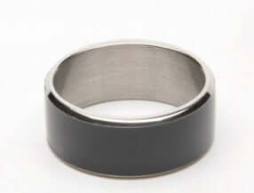 JAKCOM R3F Smart Ring Waterproof NFC Electronics Phone Android Magic Ring - DBMP (Electronics And More Store)