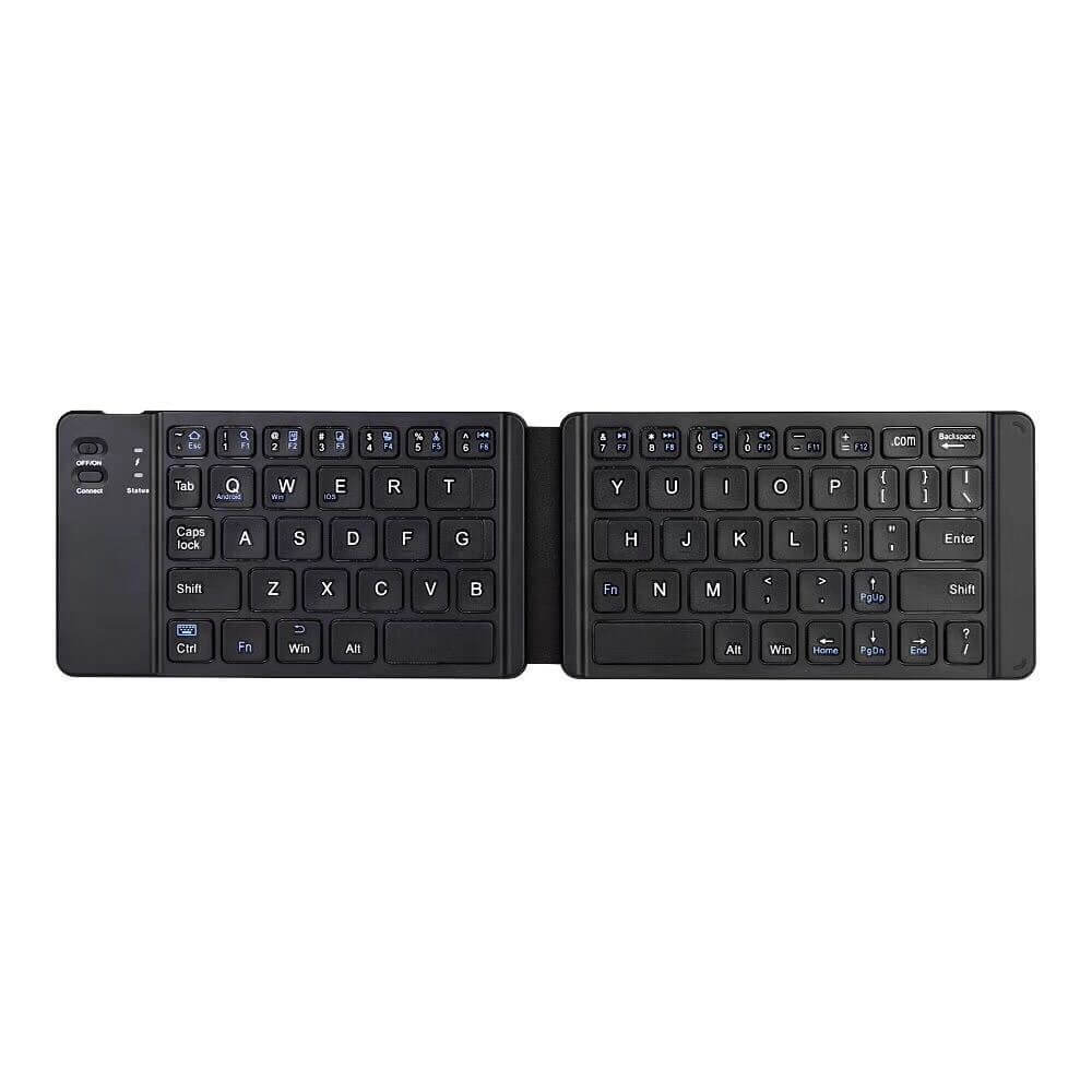 LEING FST Virtual Laser Keyboard Bluetooth Wireless Projector Phone Keyboard For Computer Pad Laptop With Mouse Function - DBMP (Electronics And More Store)