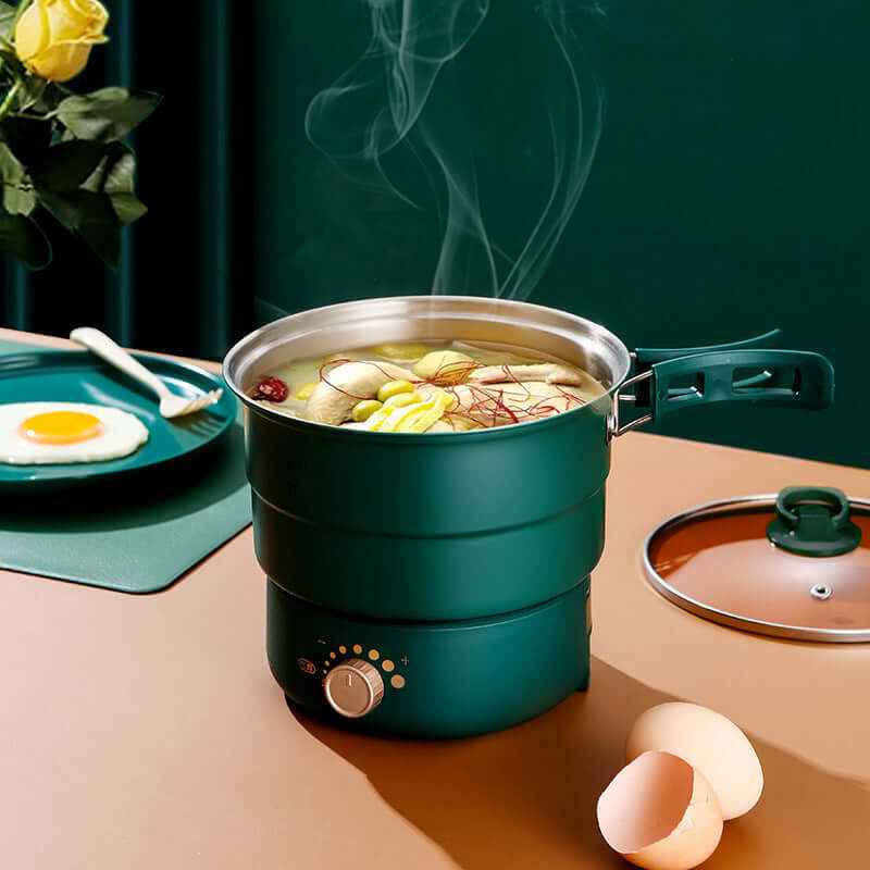 Cuisinière électrique,