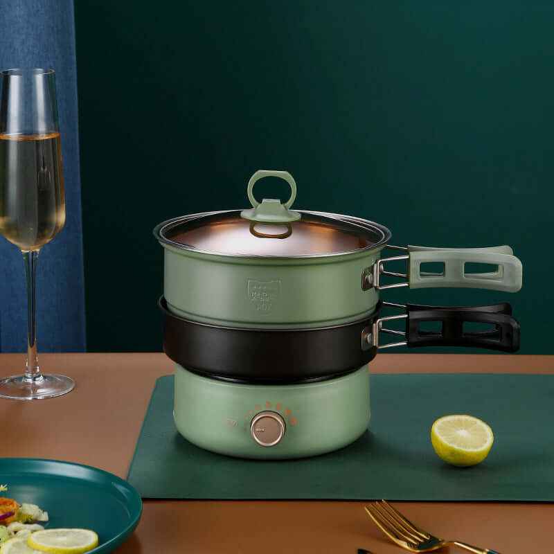 Cuisinière électrique,