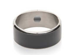 JAKCOM R3F Smart Ring Waterproof NFC Electronics Phone Android Magic Ring - DBMP (Electronics And More Store)