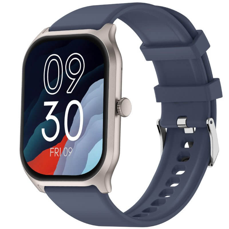 Sports Watch Waterproof HD Large Screen Bluetooth Calling - DBMP (Electronics And More Store)