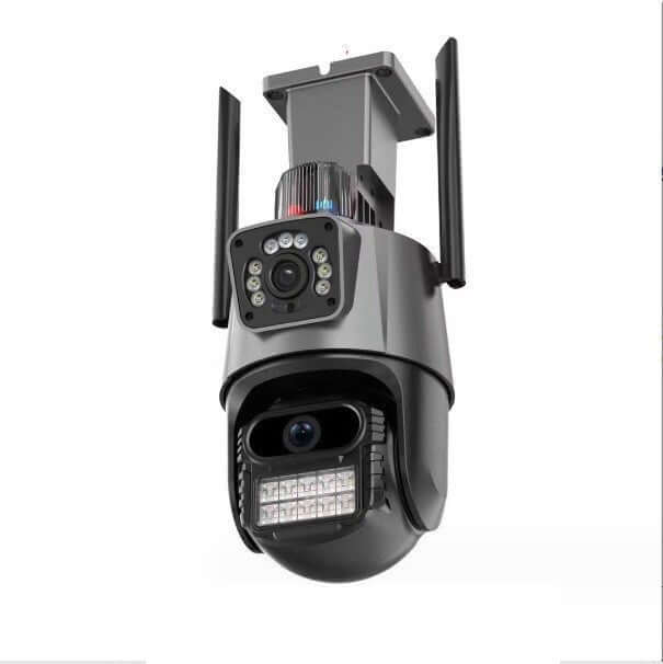 6 Million Gun Ball Binocular Wireless Ball Machine - DBMP (Electronics And More Store)