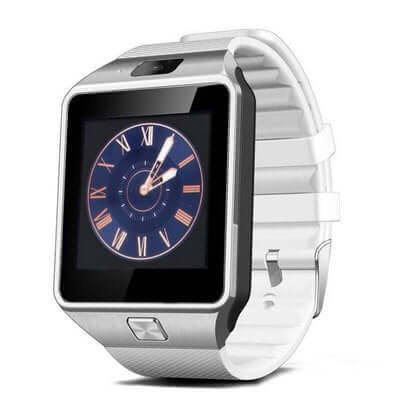 Sports Smart Watch DZ09 Card Phone Watch - DBMP (Electronics And More Store)