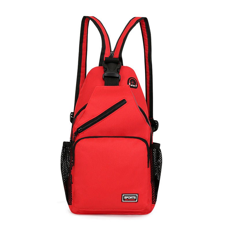 Hot Sports Chest Bags Women Backpack Multifunctional Shoulder Bag - DBMP Shop