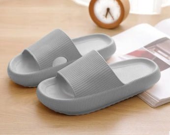 Soft Home Couple Slippers - DBMP (Electronics And More Store)
