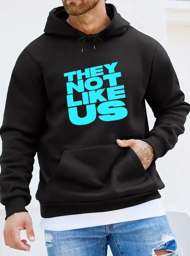 Hoodie - DBMP (Electronics And More Store)
