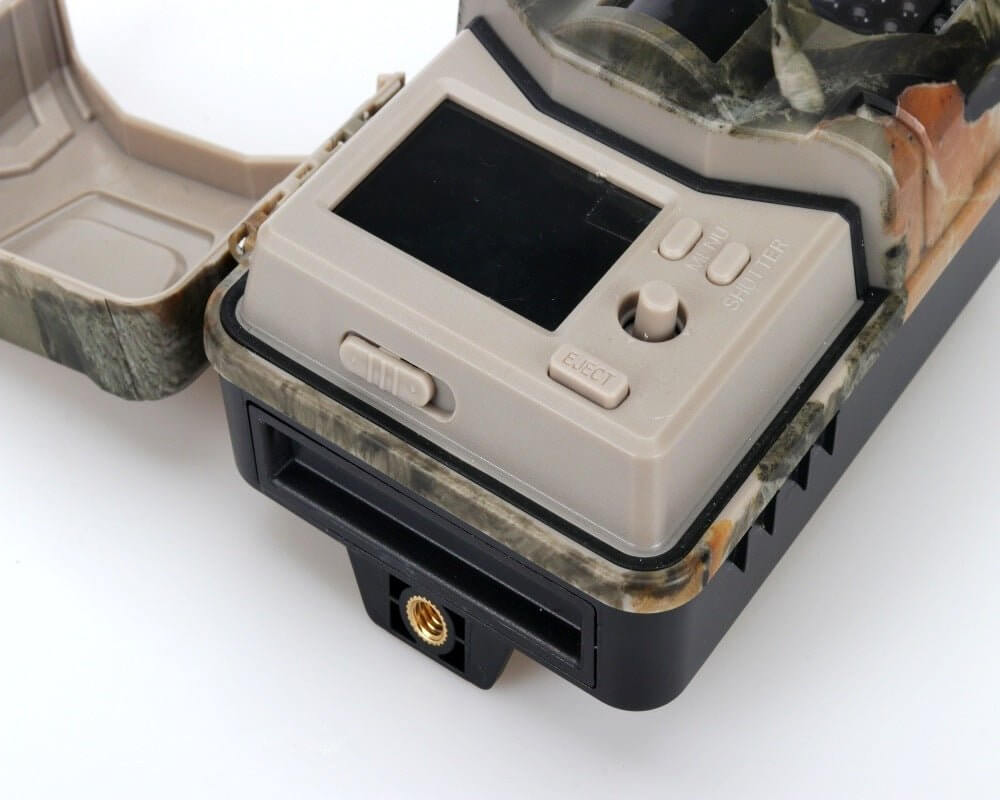 20MP 1080P Trail Faune Caméra - DBMP (Electronics And More Store)
