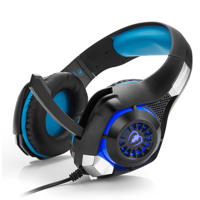Headphones for gaming gaming - DBMP Shop