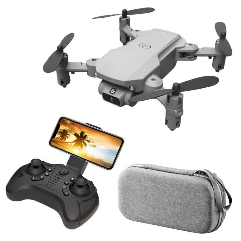 Aerial Drone - DBMP (Electronics And More Store)